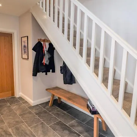 Holiday home Bowderstone *