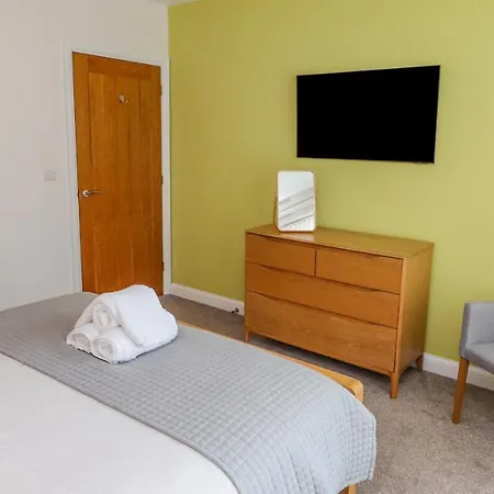 Bowderstone Holiday home *