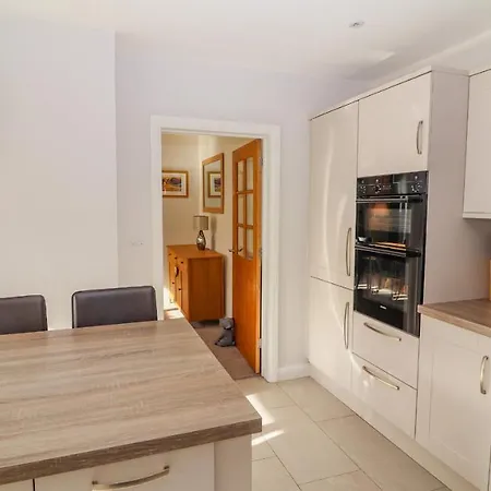Bowderstone Holiday home *