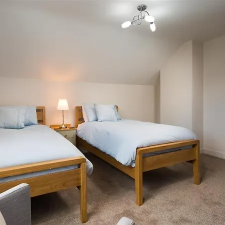 Vakantiehuis Bowderstone