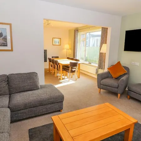 Bowderstone Holiday home *