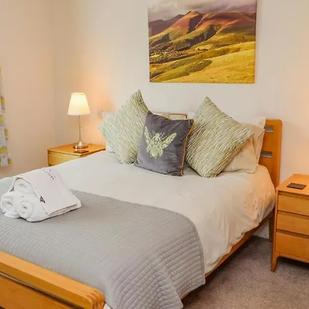 Holiday home Bowderstone