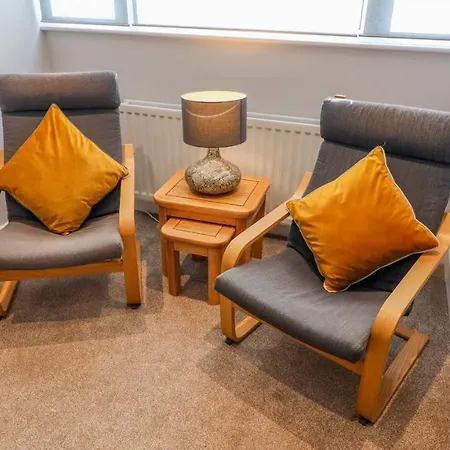 Holiday home Bowderstone *