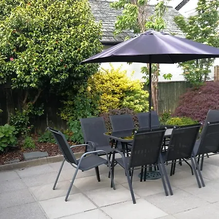 Holiday home Bowderstone